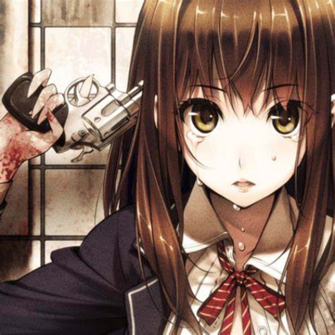 Stream mahougirl 16 - faster faster ft suicidalpixel by suicidalpixel 