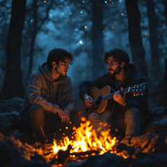 Somewhere in the Silence