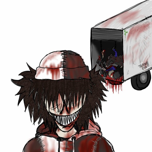 BODIES IN MY TRUCK (PROD. TNT SLINKY)