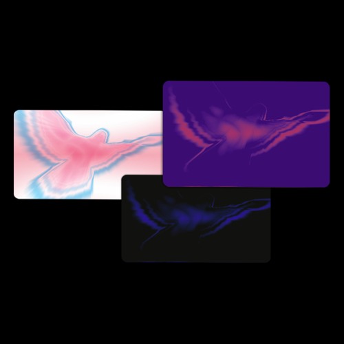 empty hourglass (polyphia flip)