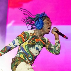 Lil Uzi Vert - Gangstas Go To Heaven (snippet)