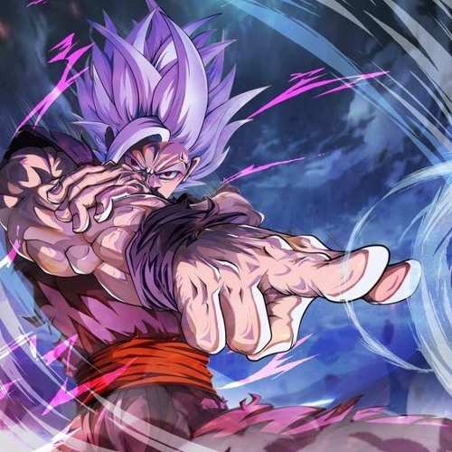 Swerved it - yeat original Instrumental X Gohan Rage (Slowed)