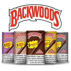 BACKWOODS