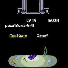 [SPONGETALE: PLANKTOLOVANIA] Let The F.U.N Begin