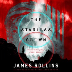 The Starless Crown: A Moonfall Saga [1]