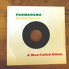 Paul Valery At The Disco (Prins Thomas Remix)