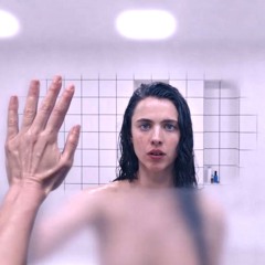 The Substance (off meds) prod narcix