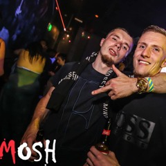 DJ SharkeyUK - Bass Mix Vol.2