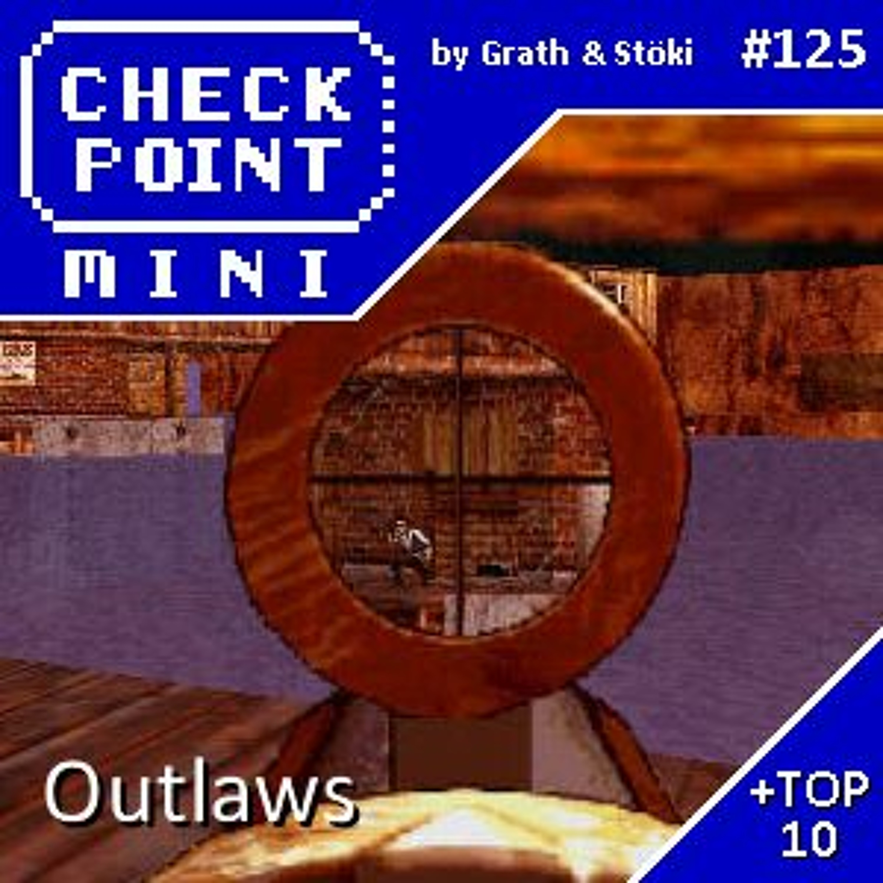 Checkpoint