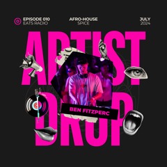 Feed The Sound 010 - Feat. Ben Fitzperc