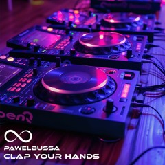 Clap Your Hands (PawelBussa)