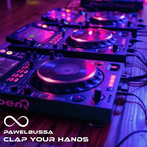 Clap Your Hands (PawelBussa)