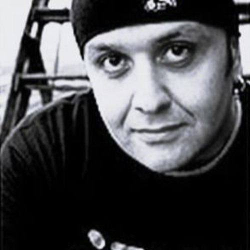 Julian 'Jumpin' Perez - B96, Chicago - Feb, 92' (Manny'z Tapez)
