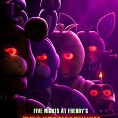 Pět nocí u Freddyho (2023) Celý Film Online Český Dabing i Titulky
