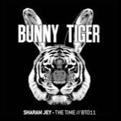 Sharam Jey - Here I Come! - Bunny Tiger004