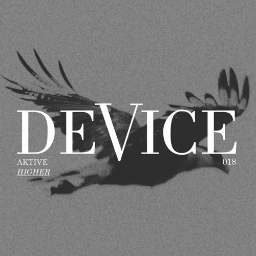 Aktive - Higher (Extended Mix)