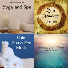 Spa Relaxing Music