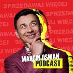 #189 | Czym jest BLUEFISHING? Steve Sims & Marcin Osman