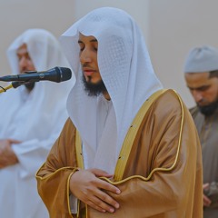 الشيخ محمد الجابري || مسجد صفوان بن أمية - الشارقة