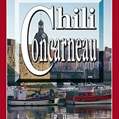 Chili Concarneau: Les enquêtes de Maxime Moreau - Tome 1 (French Edition) téléchargement epub - zkupsPGl6e