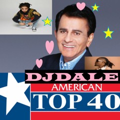 DJ Dale Top 40 (YBN Nahrmir x Cochise mash ups)