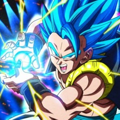 AGL SSJ Gogeta OST (SageMix) - Dragon Ball Z Dokkan Battle - SageMix