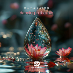 Skyhunter - Dancing In The Rain [Synthdelic Music]