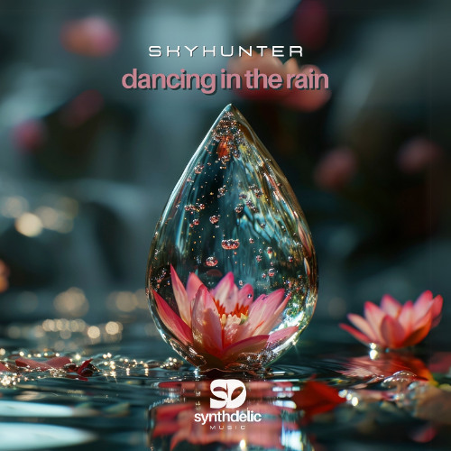 Skyhunter - Dancing In The Rain [Synthdelic Music]