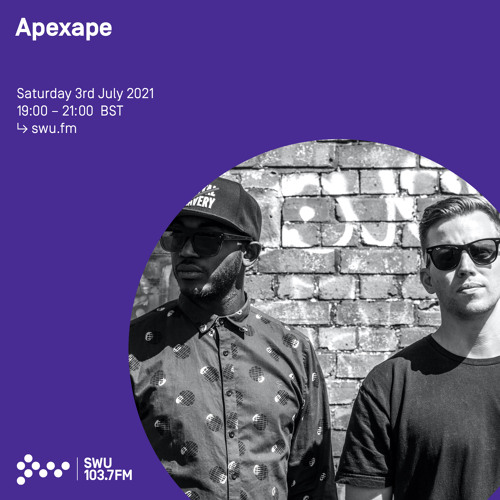 Apexape 03RD JUL 2021