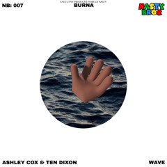Wave (feat. Burna)