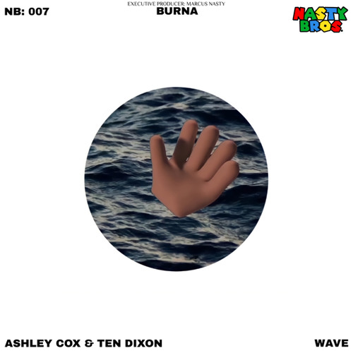 Wave (feat. Burna)