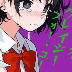 クレイジーフォー・ユー ／ Crazy for you  ｂｙ ＫＡＦＵ【可不】