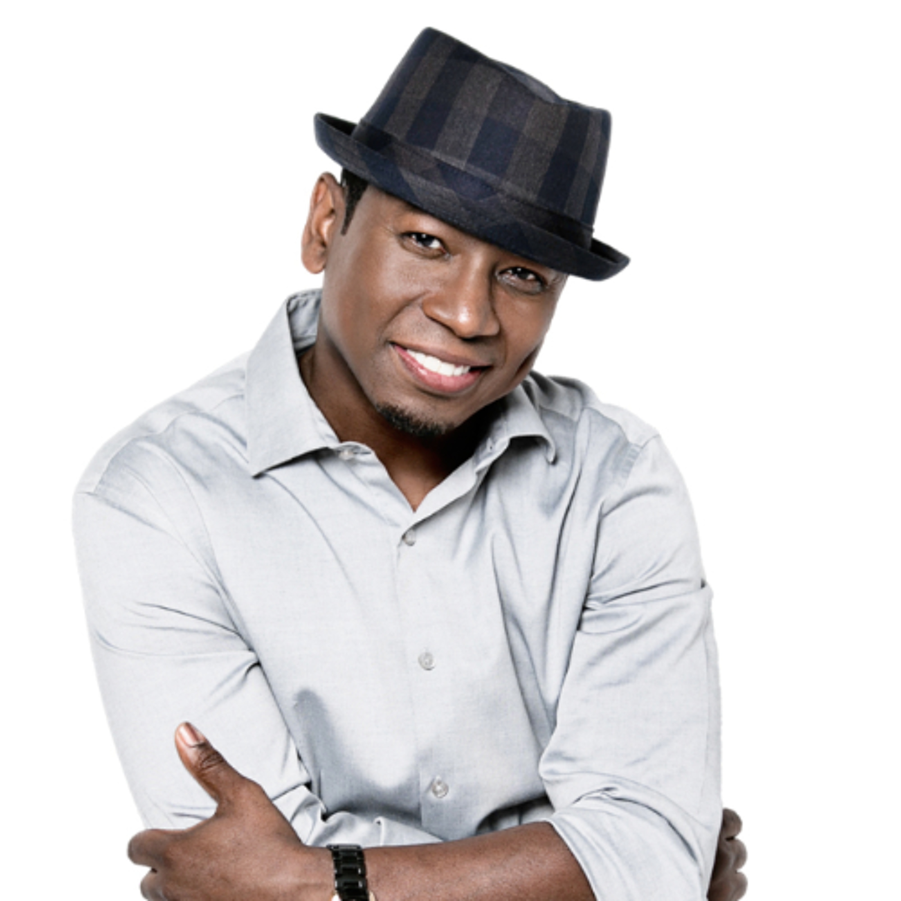 Talk Show Host Frank MacKay