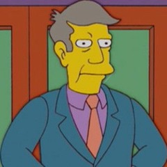 Trey Kidd - Principal Skinner 《Prod. Rilzo》