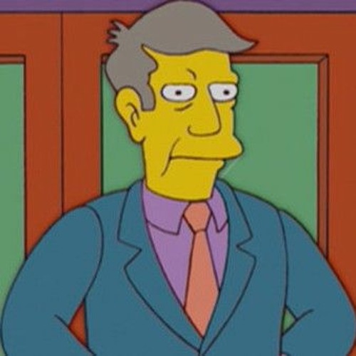 Trey Kidd - Principal Skinner 《Prod. Rilzo》