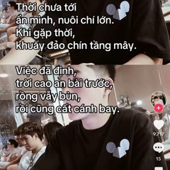 CANH PHI YEN FT KHOC - LEBIN X KU TI.mp3