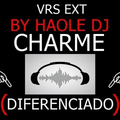 Donald Sheffey - I Wont Forget You  - VRS EXT BY HAOLE DJ