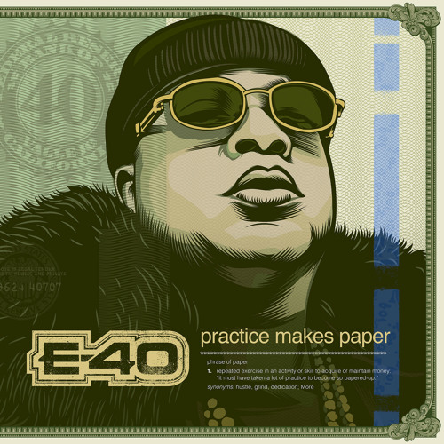 Listen to I Don't like Em (feat. Cousin Fik & Laroo) by e40 in mix ap  playlist online for free on SoundCloud