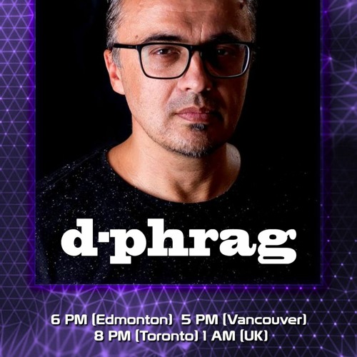 Progressive Showcase for Truenorth Radio - September 2021