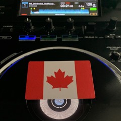 Canada Day 2021 Mix