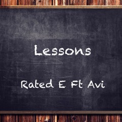 Lessons Ft Avi