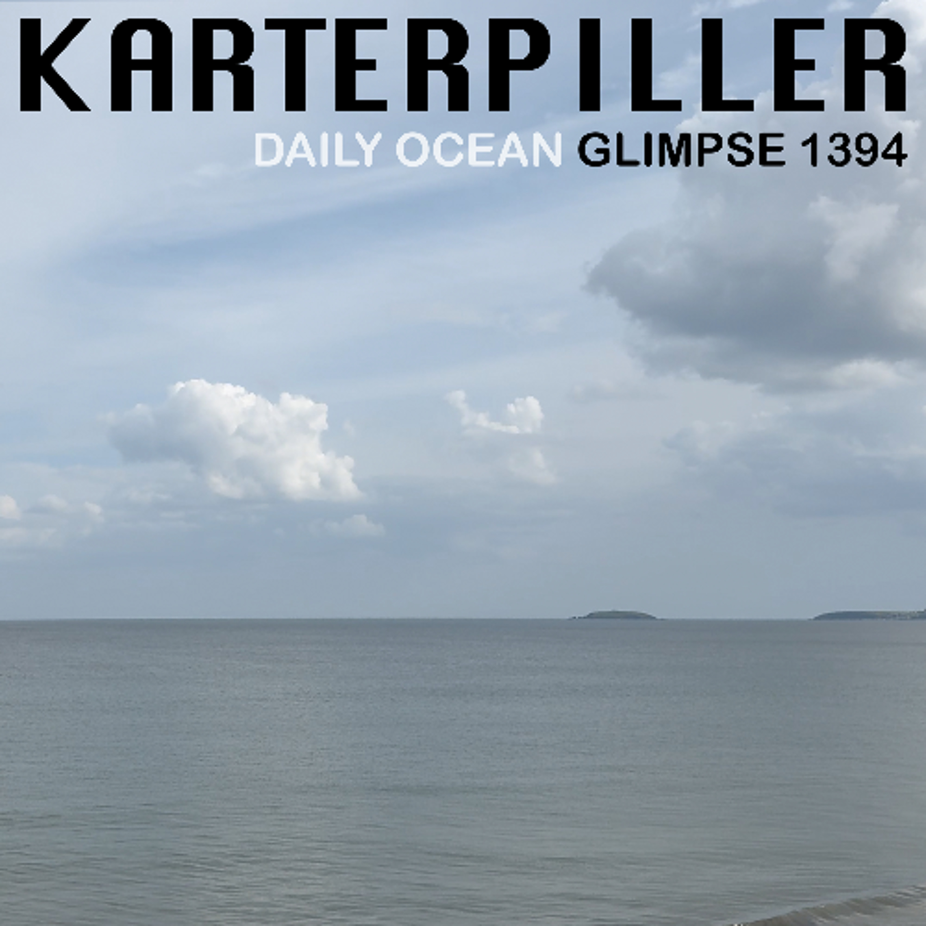 Glimpse 1394 (Jul 26 2025) episode artwork