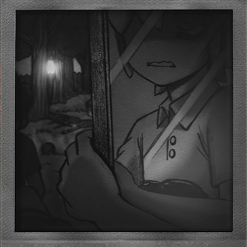 прыгай за мной