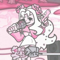 ᴘᴇᴛᴀʟꜱ - ꜰɴꜰ ᴘɪᴄᴋ ɴ' ᴘʟᴜᴄᴋ ᴠꜱ ʀᴏꜱɪᴇ [ ꜱʟᴏᴡᴇᴅ ᴀɴᴅ ʀᴇᴠᴇʀʙ ]