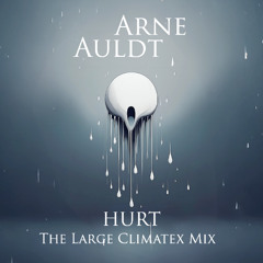 Hurt (Large Climatex Mix)