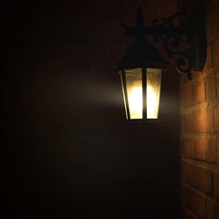 Porch Light(Featuring CJ Cooper)