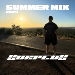 Surplus Summer Mix 2024
