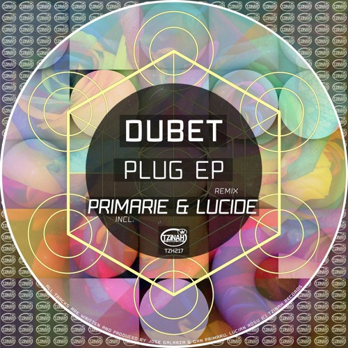 PREMIERE: Dubet - Doobies Up (Primărie & Lucide Remix) [TZH217]