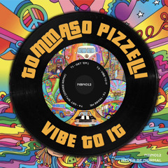 PremEar: Tommaso Pizzelli - Get 'Em J (JorDee Remix) [NBN012]