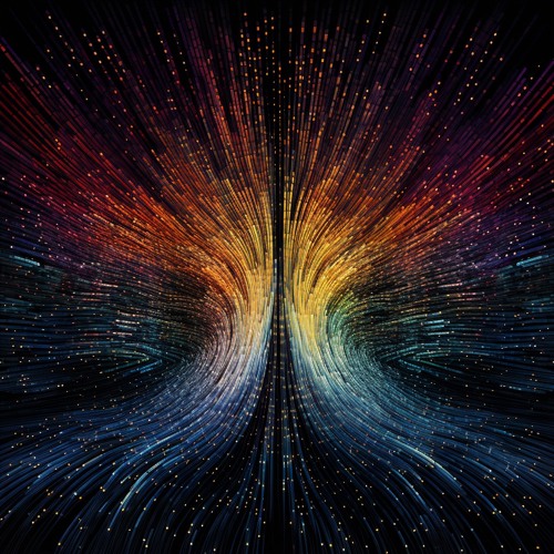 Contrasting Dynamics Mix